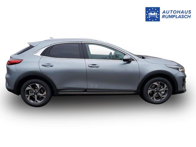 Beispielbilder, ggf. teilweise mit Sonderausstattung