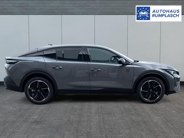 Peugeot / 408 / / / / 