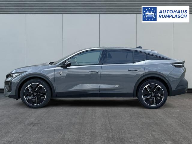 Peugeot / 408 / / / / 