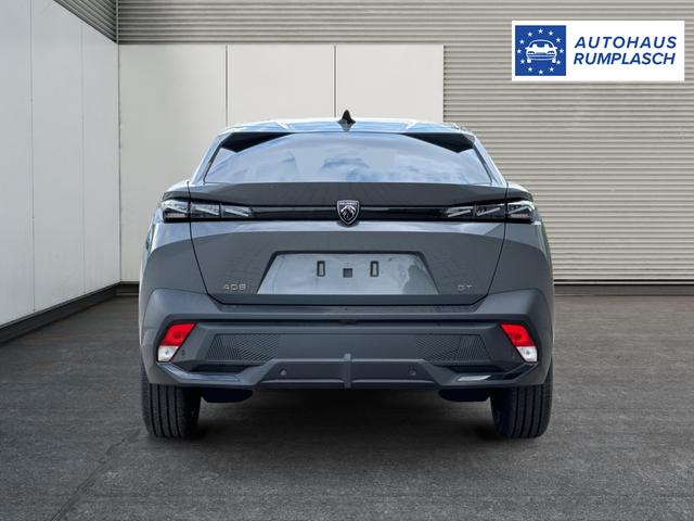 Peugeot / 408 / / / / 