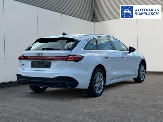 Audi / A5 Avant / / / / 