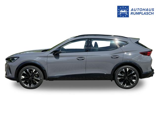 Beispielbilder, ggf. teilweise mit Sonderausstattung