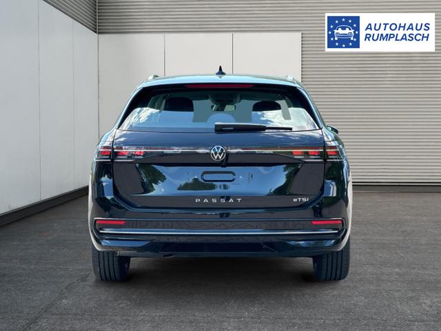 Volkswagen / Passat Variant / Schwarz / / / DSG+AHK+NAVI+MATRIX+MASSAGE+ACC+KAMERA