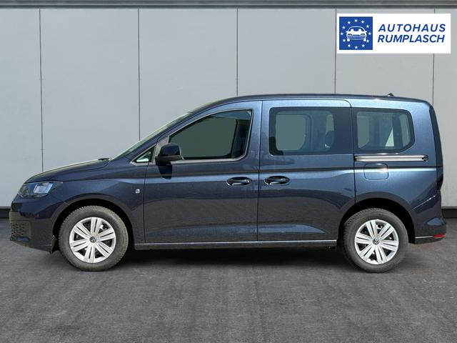 Volkswagen / Caddy / / / / LANE ASSIST+CAM+SHZ+KLIMA+GJR+GRA