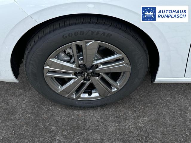 Peugeot / 308 SW / / / / SHZ+ACC+KLIMA+LED+PDC+16'' ALU