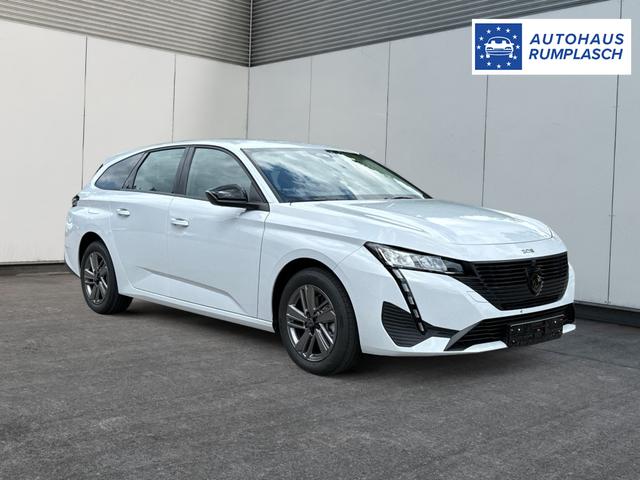 Peugeot / 308 SW / / / / SHZ+ACC+KLIMA+LED+PDC+16'' ALU