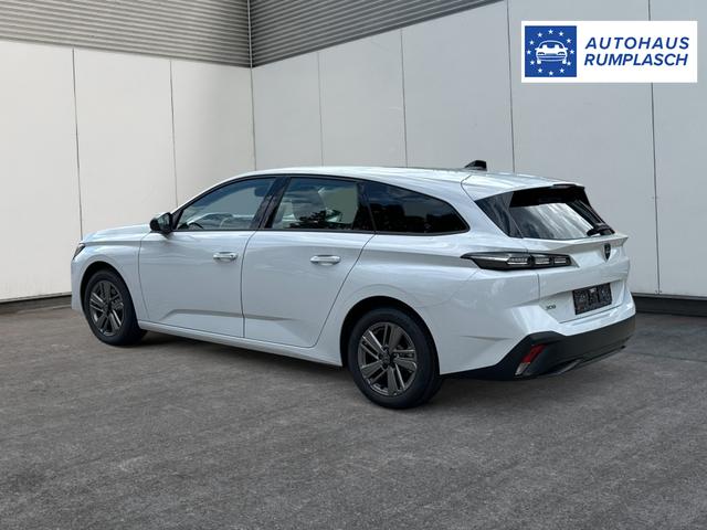 Peugeot / 308 SW / / / / SHZ+ACC+KLIMA+LED+PDC+16'' ALU