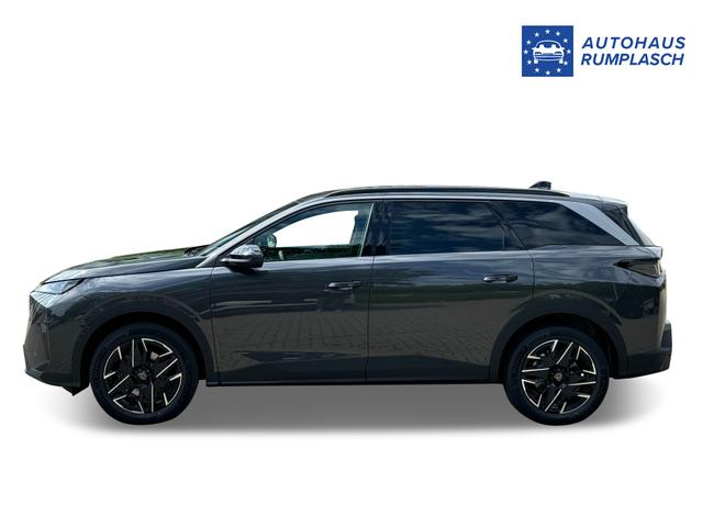 Beispielbilder, ggf. teilweise mit Sonderausstattung