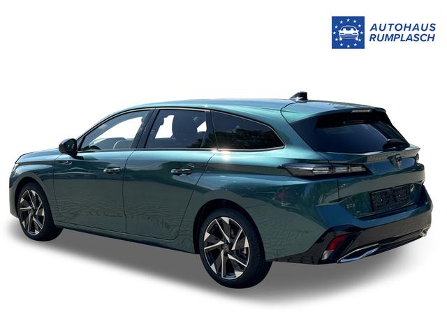 Beispielbilder, ggf. teilweise mit Sonderausstattung