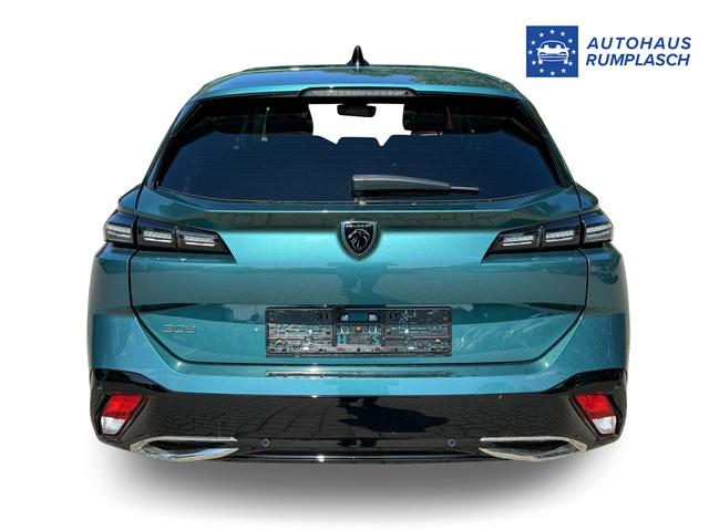 Beispielbilder, ggf. teilweise mit Sonderausstattung