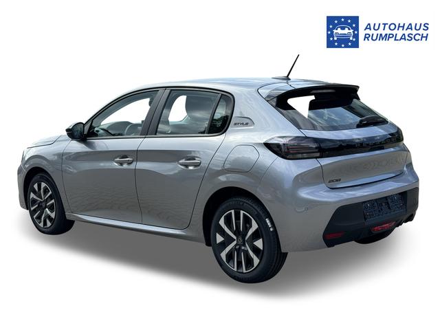 Beispielbilder, ggf. teilweise mit Sonderausstattung