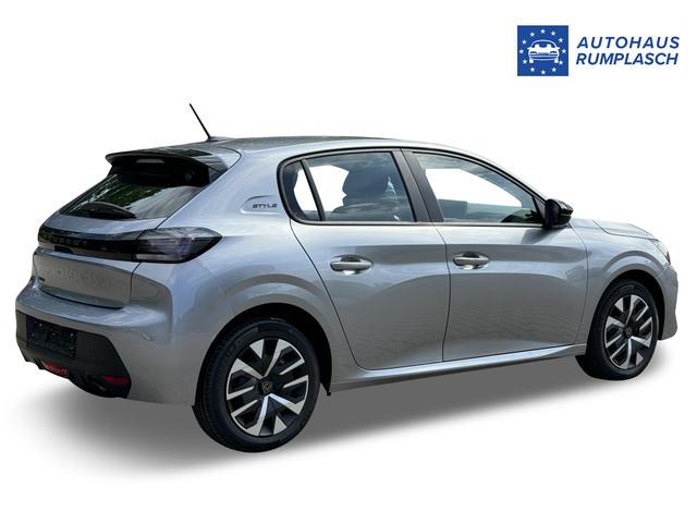 Beispielbilder, ggf. teilweise mit Sonderausstattung