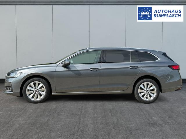 Skoda / Superb Combi / / / / DSG+4WD+NAVI+EL. HECKKL.+SHZ V+H