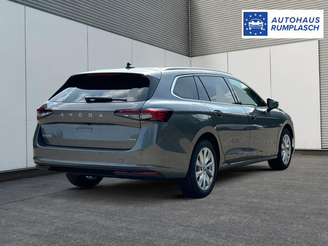 Skoda / Superb Combi / / / / DSG+4WD+NAVI+EL. HECKKL.+SHZ V+H