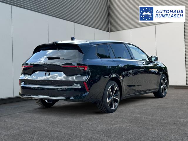 Opel / Astra Sports Tourer / / / / 