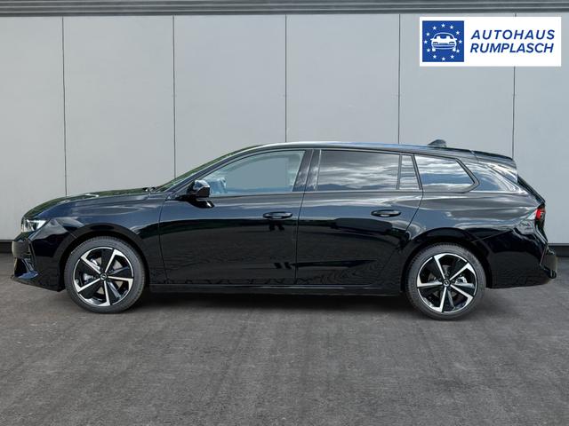 Opel / Astra Sports Tourer / / / / 