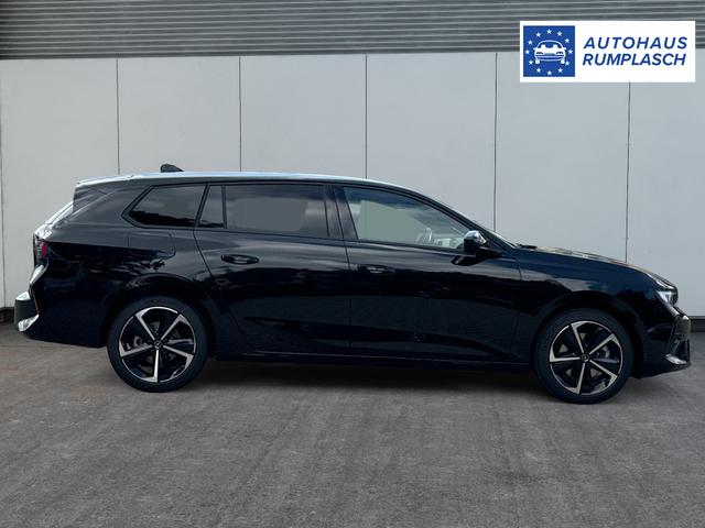 Opel / Astra Sports Tourer / / / / 
