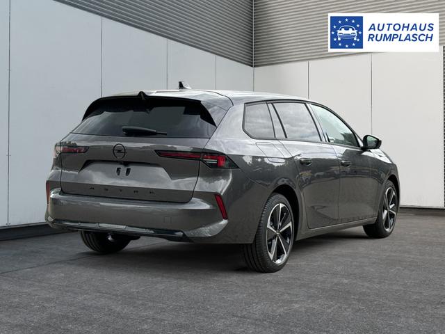 Opel / Astra Sports Tourer / / / / 