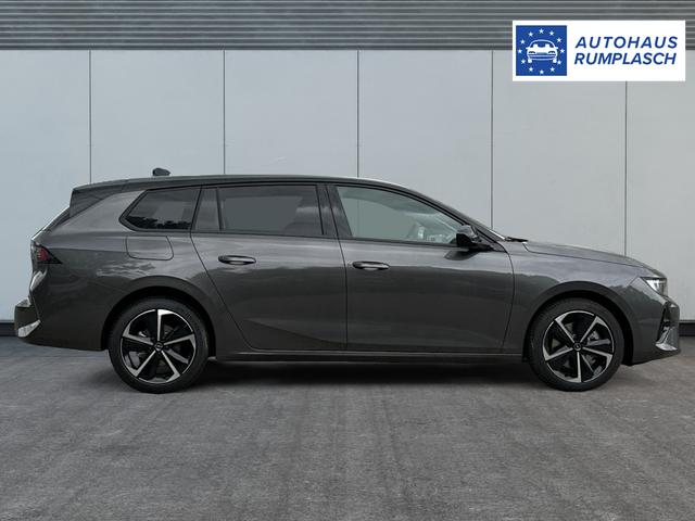Opel / Astra Sports Tourer / / / / 