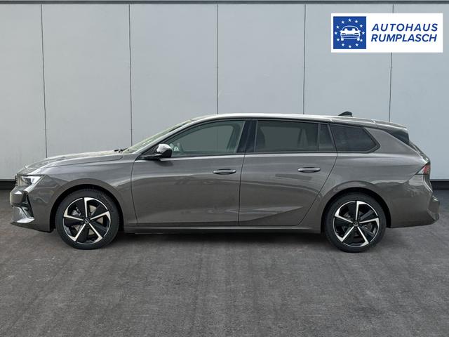 Opel / Astra Sports Tourer / / / / 