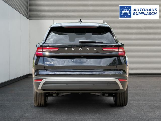 Skoda / Kodiaq / Schwarz / / / DSG+NAVI+19'' ALU+ACC+KAMERA