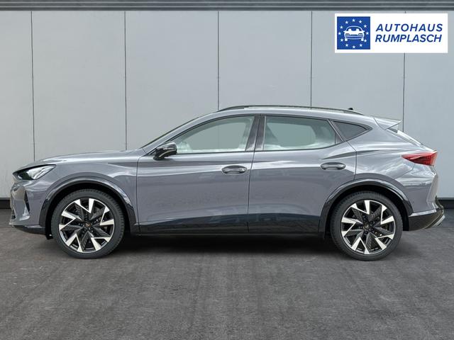 Cupra / Formentor / / / / 4Drive KAMERA+EL. HECK.+VOLL-LED+ACC