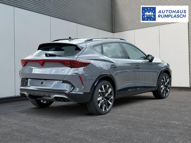 Cupra / Formentor / / / / 4Drive KAMERA+EL. HECK.+VOLL-LED+ACC