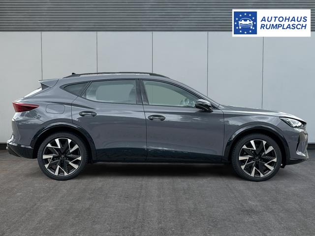 Cupra / Formentor / / / / 4Drive KAMERA+EL. HECK.+VOLL-LED+ACC