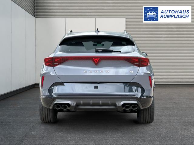 Cupra / Formentor / / / / 4Drive KAMERA+EL. HECK.+VOLL-LED+ACC