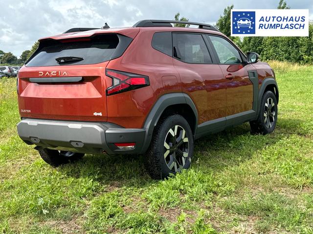 Dacia / Duster / / / / 