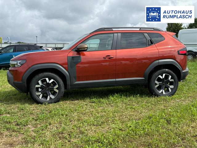 Dacia / Duster / / / / 