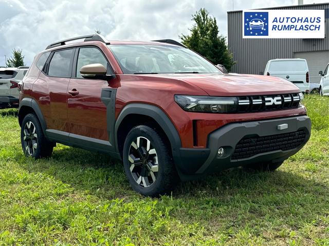 Dacia / Duster / / / / 