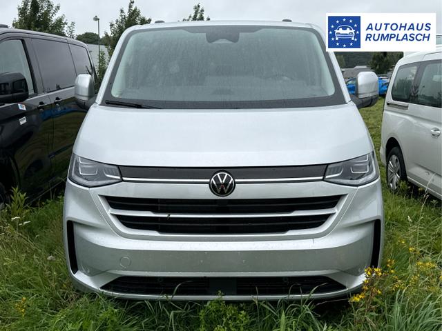 Volkswagen / T7 Caravelle / / / / KR+ MATRIX-LED+NAVI.+ SHZ+KAMERA+ PDC, Beispielbilder, ggf. teilweise mit Sonderausstattung