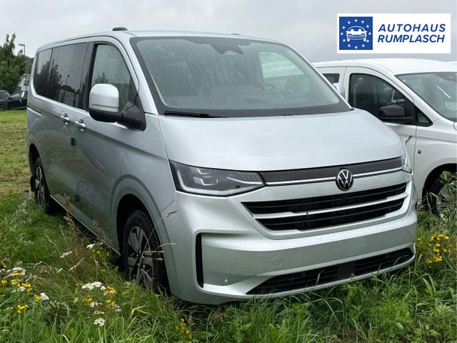 Volkswagen / T7 Caravelle / / / / KR+ MATRIX-LED+NAVI.+ SHZ+KAMERA+ PDC, Beispielbilder, ggf. teilweise mit Sonderausstattung