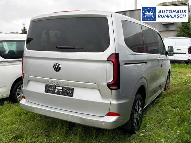 Volkswagen / T7 Caravelle / / / / KR+ MATRIX-LED+NAVI.+ SHZ+KAMERA+ PDC, Beispielbilder, ggf. teilweise mit Sonderausstattung
