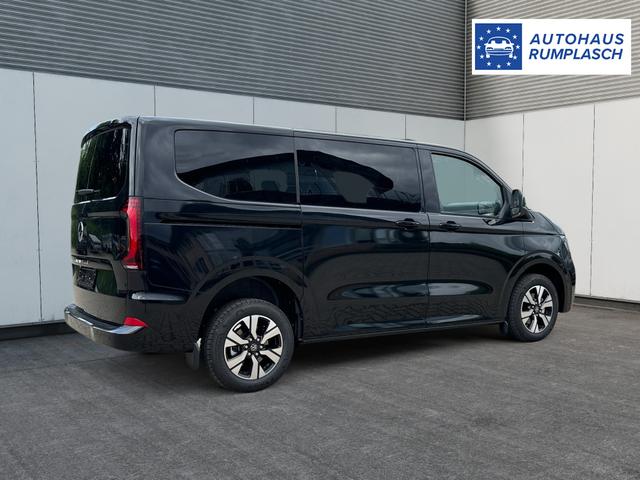 Volkswagen / T7 Caravelle / / / / KR AHK+MATRIX+NAVI+SOUND+ACC+SHZ+KAMERA+PDC