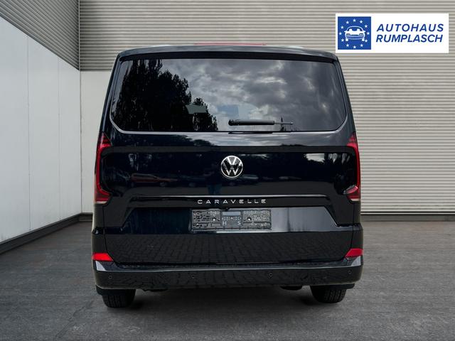 Volkswagen / T7 Caravelle / / / / KR AHK+MATRIX+NAVI+SOUND+ACC+SHZ+KAMERA+PDC