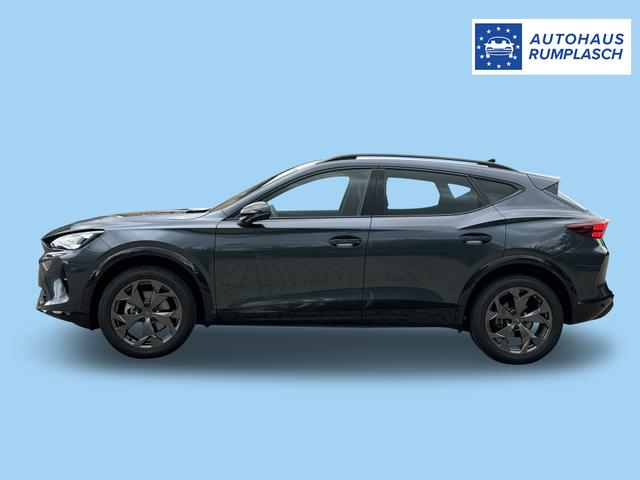 Beispielbilder, ggf. teilweise mit Sonderausstattung