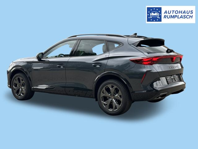 Beispielbilder, ggf. teilweise mit Sonderausstattung