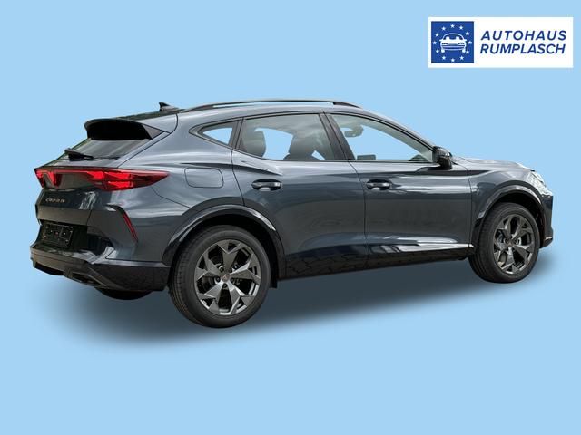 Beispielbilder, ggf. teilweise mit Sonderausstattung