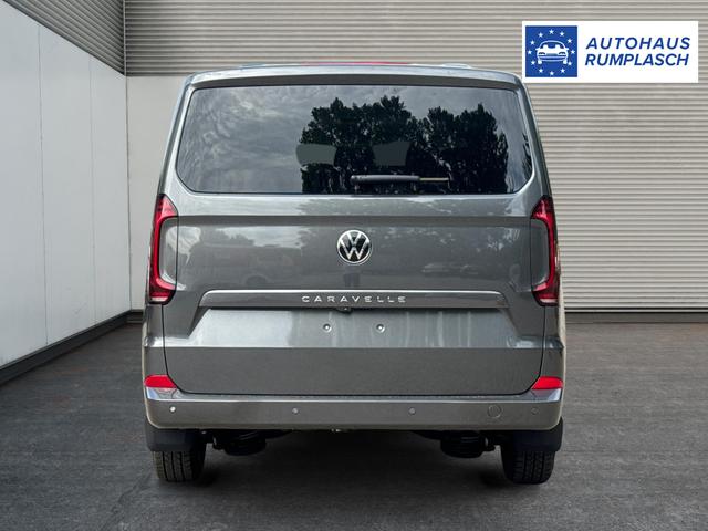 Volkswagen / T7 Caravelle / / / / KR+ MATRIX-LED+NAVI.+ SHZ+KAMERA+ PDC