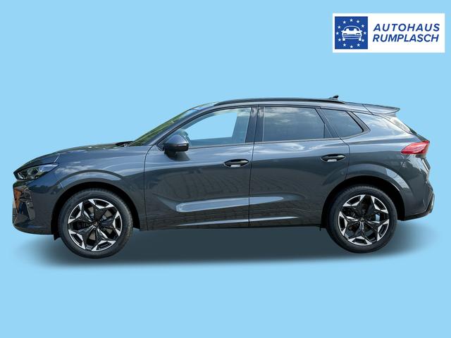 Beispielbilder, ggf. teilweise mit Sonderausstattung