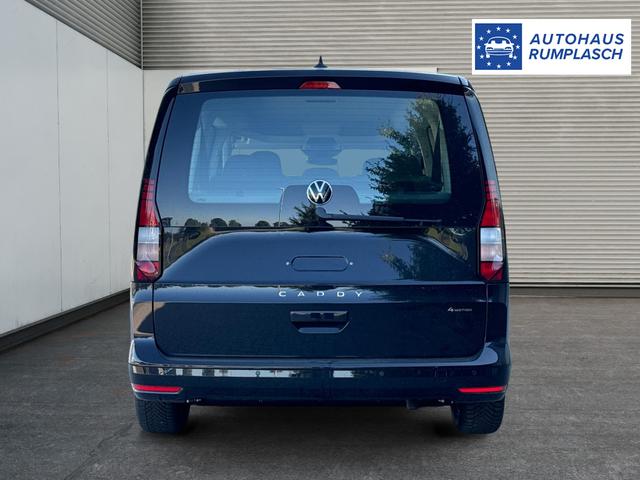 Volkswagen / Caddy Maxi / / / / Caddy Maxi 4x4 +LANE ASSIST+CAM+PDC+SHZ+GJR