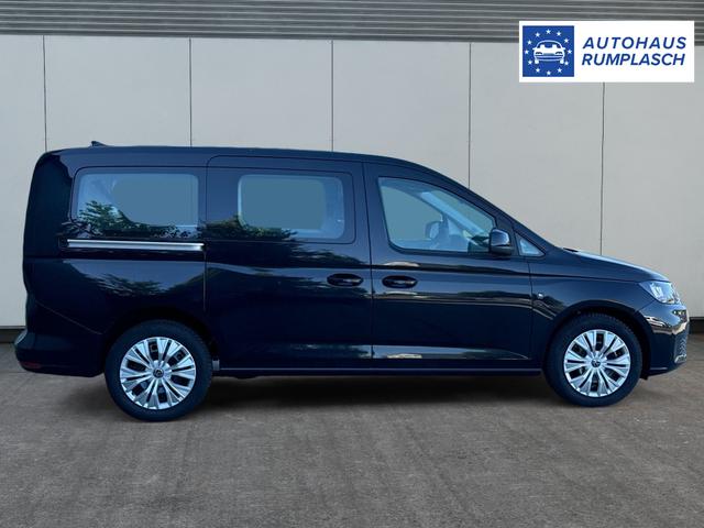 Volkswagen / Caddy Maxi / / / / Caddy Maxi 4x4 +LANE ASSIST+CAM+PDC+SHZ+GJR