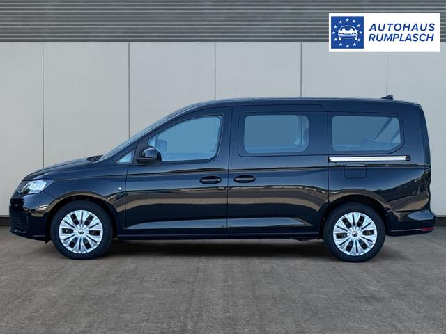Volkswagen / Caddy Maxi / / / / Caddy Maxi 4x4 +LANE ASSIST+CAM+PDC+SHZ+GJR