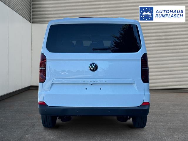 Volkswagen / T7 Caravelle / / / / LR+ KLIMAAUT.+ KAMERA+ PDC+ LED