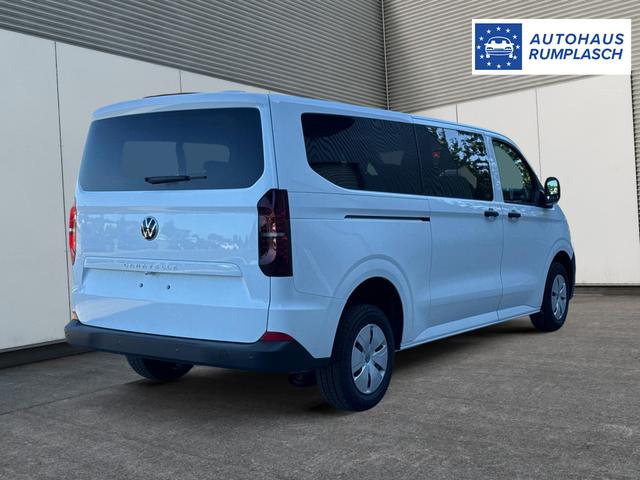 Volkswagen / T7 Caravelle / / / / LR+ KLIMAAUT.+ KAMERA+ PDC+ LED