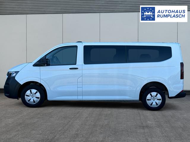 Volkswagen / T7 Caravelle / / / / LR+ KLIMAAUT.+ KAMERA+ PDC+ LED