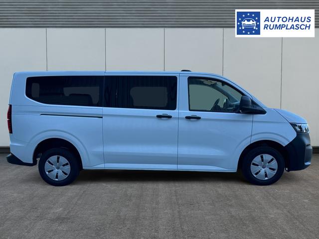 Volkswagen / T7 Caravelle / / / / LR+ KLIMAAUT.+ KAMERA+ PDC+ LED