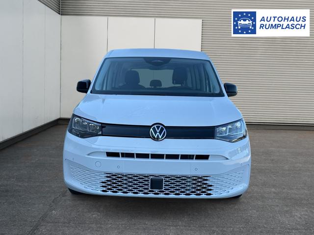 Volkswagen / Caddy / / / / LANE ASSIST+CAM+SHZ+KLIMA+GJR+GRA